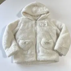 ボアパーカー ジャケット