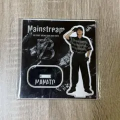 BE:FIRST マナト　mainstream アクスタ