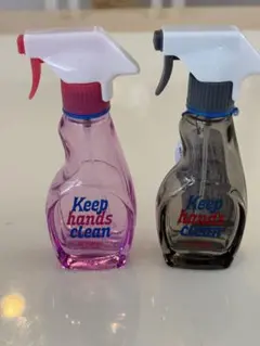 最終値下げ！【新品】03pure オゾン水生成器　ボトルスプレー 大幅最終値下げ！【新品】03pure オゾン水生成器 ボトルスプレー