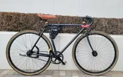 2026年最新】ピストフレームの人気アイテム - メルカリ