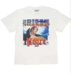 ONE PIECE MIW シャンクス　Tシャツ XL