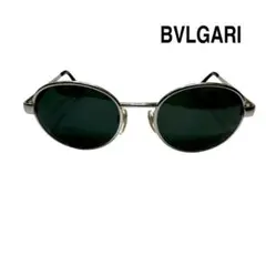 美品■ BVLGARI ブルガリ ユニセックス サングラスのサムネイル