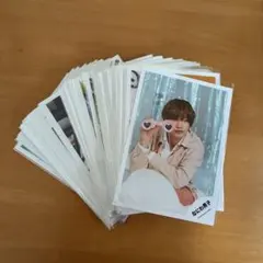 藤原丈一郎 なにわ男子 公式写真 まとめ売り