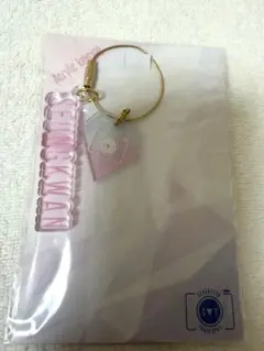 アクリルキーリング　SEUNGKWAN スングァン