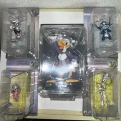 Disney ドナルド　ミッキー　スティッチ　トイストーリー