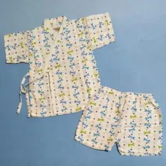 子供　甚平　90 cm