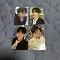 TWS Last Bell トレカ ハンジン