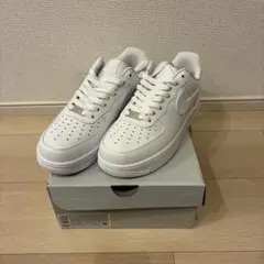 NIKE ナイキAIRFORCE1 エアフォース AF1 26cm