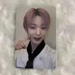 nexz トモヤ　サノクトレカ NEXZ トモヤ 希少 韓国 限定トレカ CLUB NEXZ - メルカリ