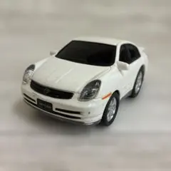 日産 スカイライン ミニカー
