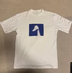 FUTUR MW G FIT DUCK TEE/Tシャツ