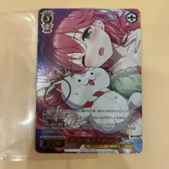 ヴァイス　ホロライブvol.2　さくらみこ　SSP ヴァイス ホロライブvol.2 さくらみこ SSP Half-Awake Gaze