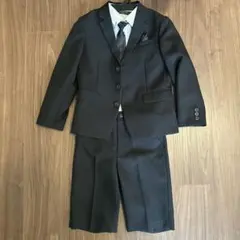 男児　礼服　130cm 美品 Chopin deux