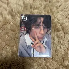 INI 西洸人 THE WINTER MAGIC ウィンマジ タワレコ 店舗