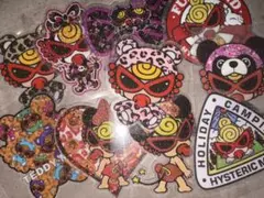 ロールシール キャラクターグッズ