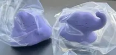 ポケモン メタモンいっぱいコレクション 2種セット