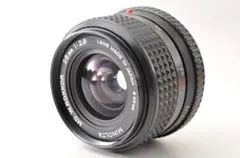 2026年最新】MD 28mm F2.8の人気アイテム - メルカリ