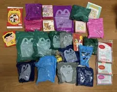 マクドナルド　ハッピーセット　まとめ売り