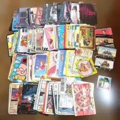 2025年最新】学校の怪談 カードダスの人気アイテム - メルカリ