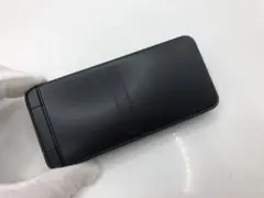 【SIMロック解除済 】au GRATINA KYF42 ブラック