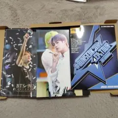 RUNSEOKJIN_ CHALLENGE BOOK　と フォトブック2冊セット