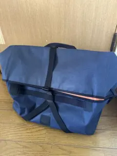 BROMPTON × CHPT3 V3 クロスボディバッグ 新品未使用 - メルカリ