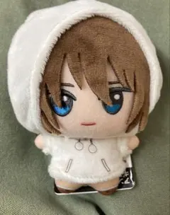 即日発送　モーリーファンタジー限定　新テニスの王子様 ちびぐるみ　不二周助