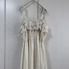 ワンピース ドット