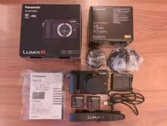 2025年最新】LUMIX DC-GX7MK3の人気アイテム - メルカリ