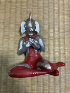 ソフビ（消しゴム？）９点 ウルトラ怪獣 ウルトラの母(マリー) レッドキング 2025年最新】ウルトラマンマリーの人気アイテム - メルカリ ソフビ