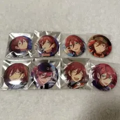 あんスタ 缶バッジ 茨 まとめ売り