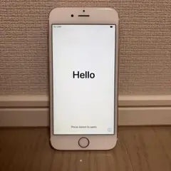 Apple iPhone 6s ローズゴールド 本体