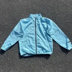 00s NIKE nylon jacket y2k archive
