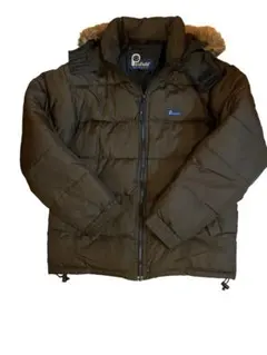 2026年最新】PENFIELD 素材(詰め物)：フェザー メンズ ダウン