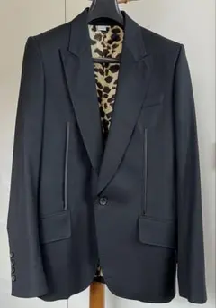 2025年最新】JOHN GALLIANO メンズ テーラードジャケットの人気