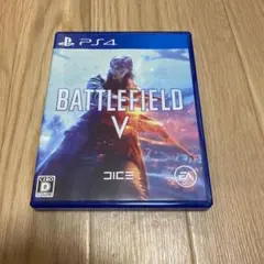 Battlefield V