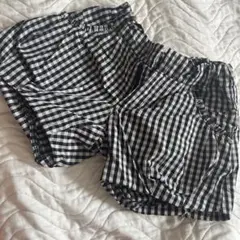 ショートパンツ