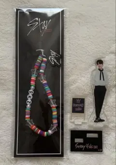 Straykids スキズ スンミン アクスタ グッズ まとめ売り 2025年最新】スンミン アクスタの人気アイテム - メルカリ