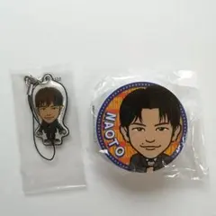 NAOTO マグネットクリップ&クリーナー