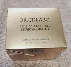 2025年最新】ドクターシーラボアクアコラーゲンゲルエンリッチリフト