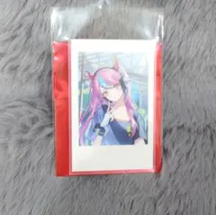 CR ランダムカード Selly