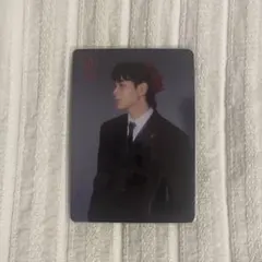 JO1  WDWG 豆原一成 トレカ