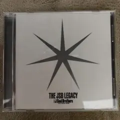 THE JSB LEGACY j Soul Brothers