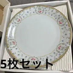 ♥ナルミ カレス♥ディナープレート 2枚 - メルカリ