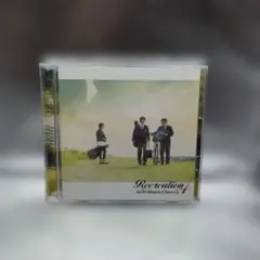 アシッドブラックチェリー Recreation 4