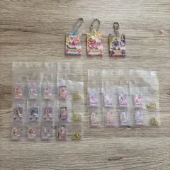 アイカツ ガチャガチャ