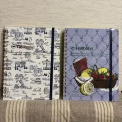 未開封】MOLESKINE カサ・バトリョ ノートブック＆カイエ 2冊セット 