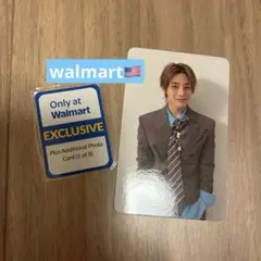 Stray Kids That ver Walmart 店舗限定 スンミン - メルカリ