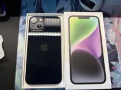 iphone14 スマートフォン本体