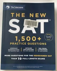 2026年最新】SAT問題集の人気アイテム - メルカリ